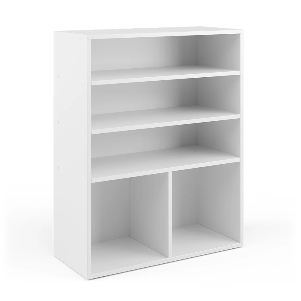 مكتبة 85×70سم - FAN555 - Image 3