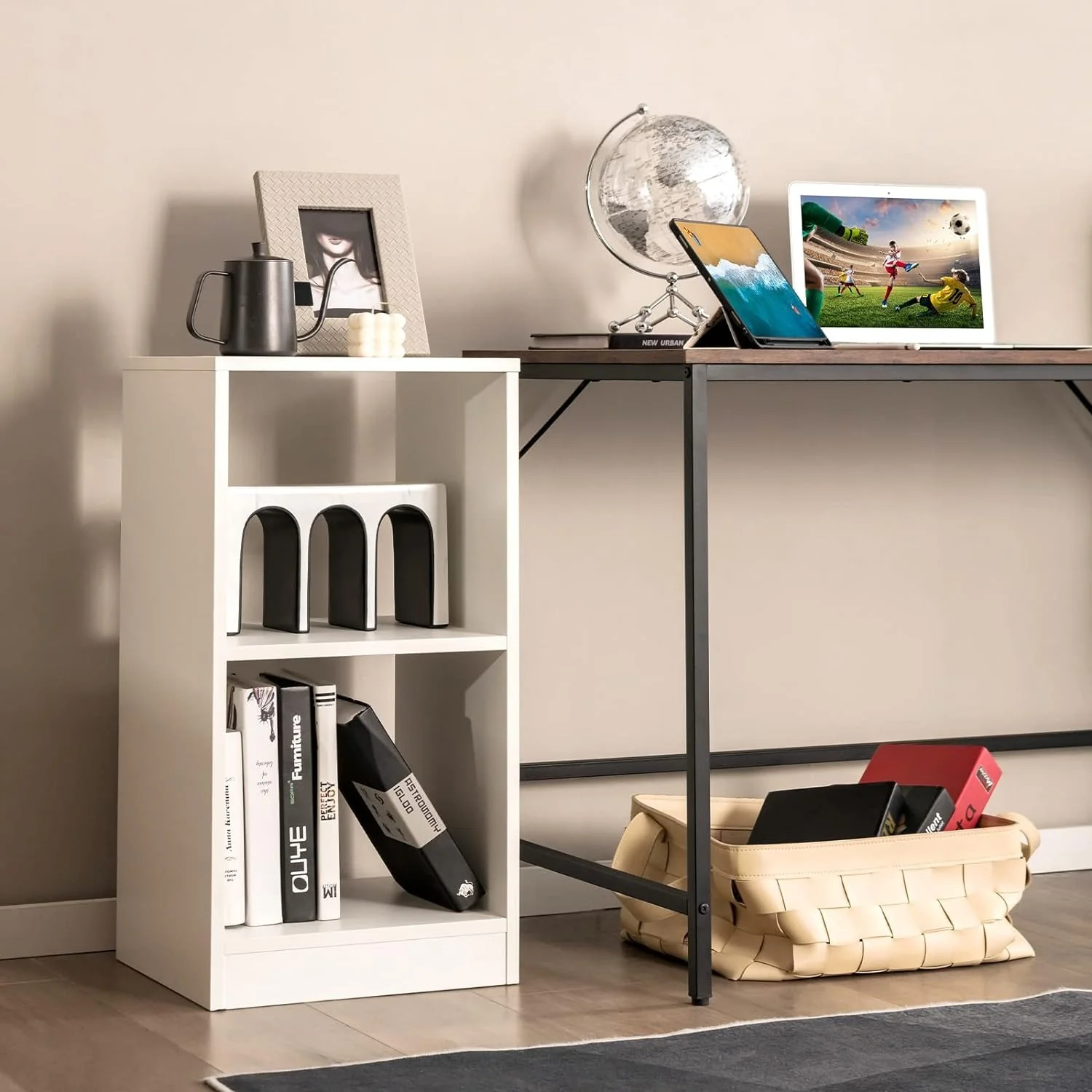 مكتبة 70×35سم - FAN431 - Image 1