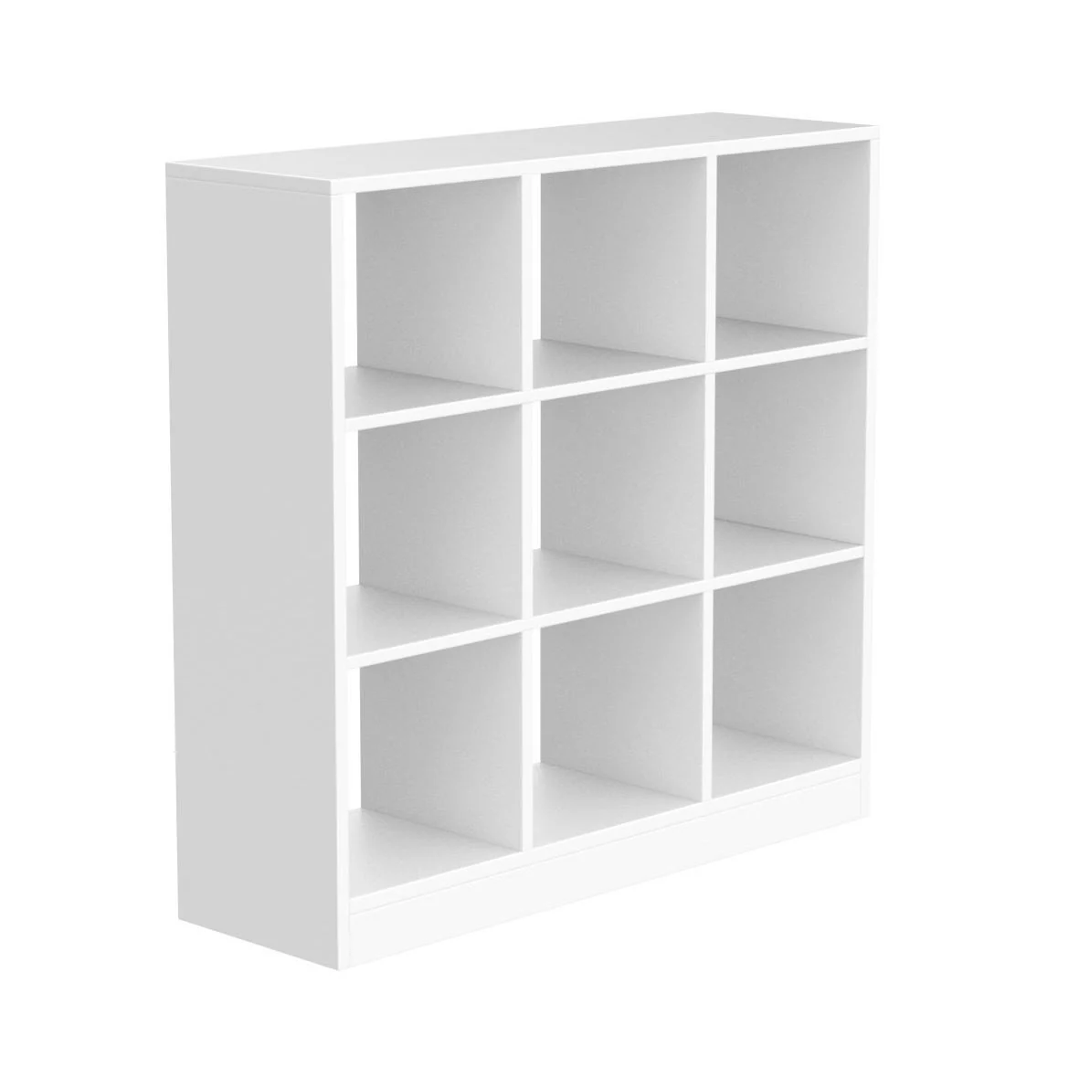 مكتبة 110×110سم - FAN433 - Image 3