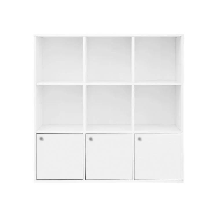 مكتبة 117×117سم- FAN30 - Image 2