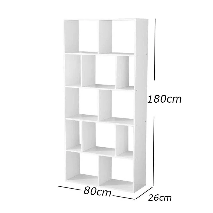 مكتبة 180×80سم- FAN37 - Image 2