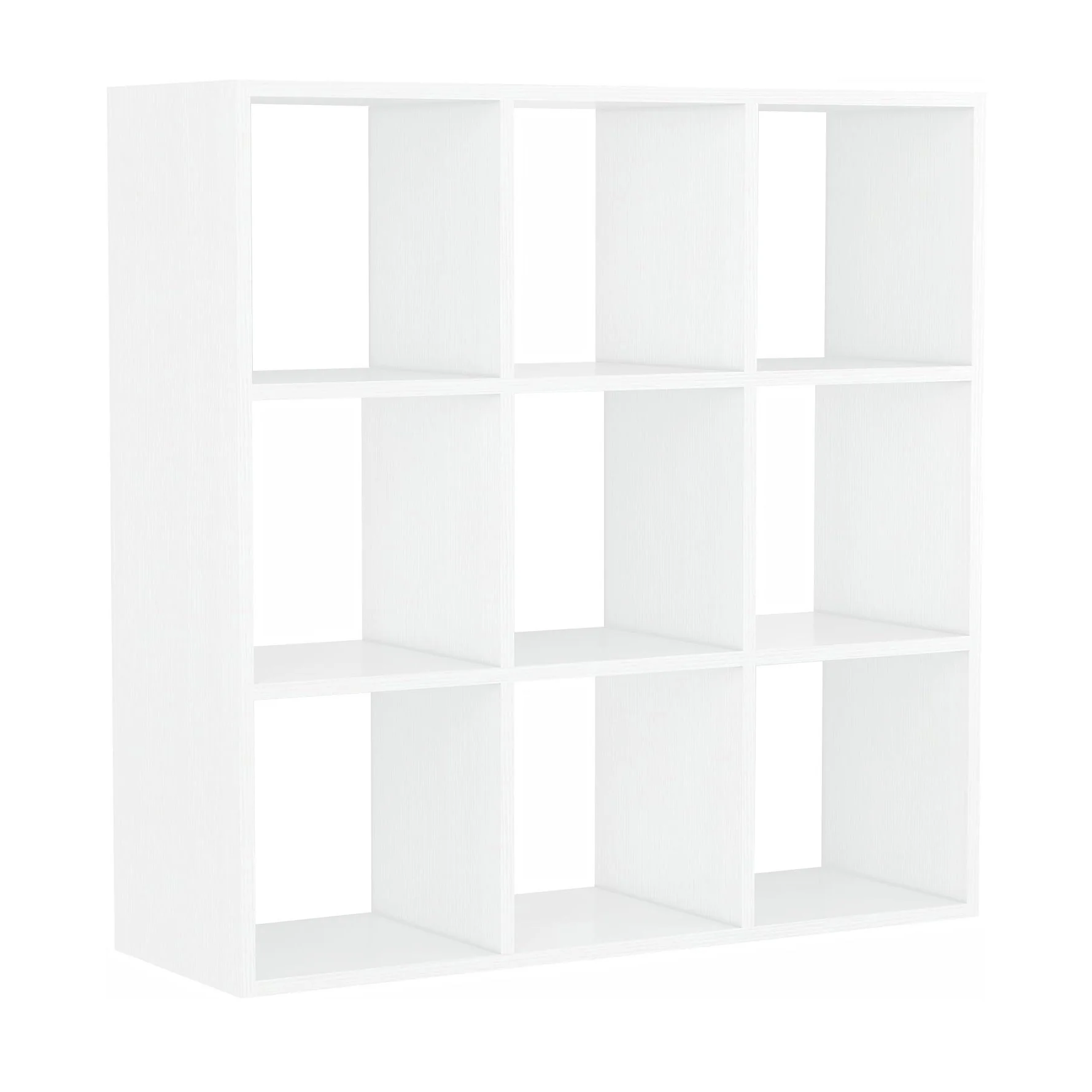مكتبة 110×110سم - FAN439 - Image 2