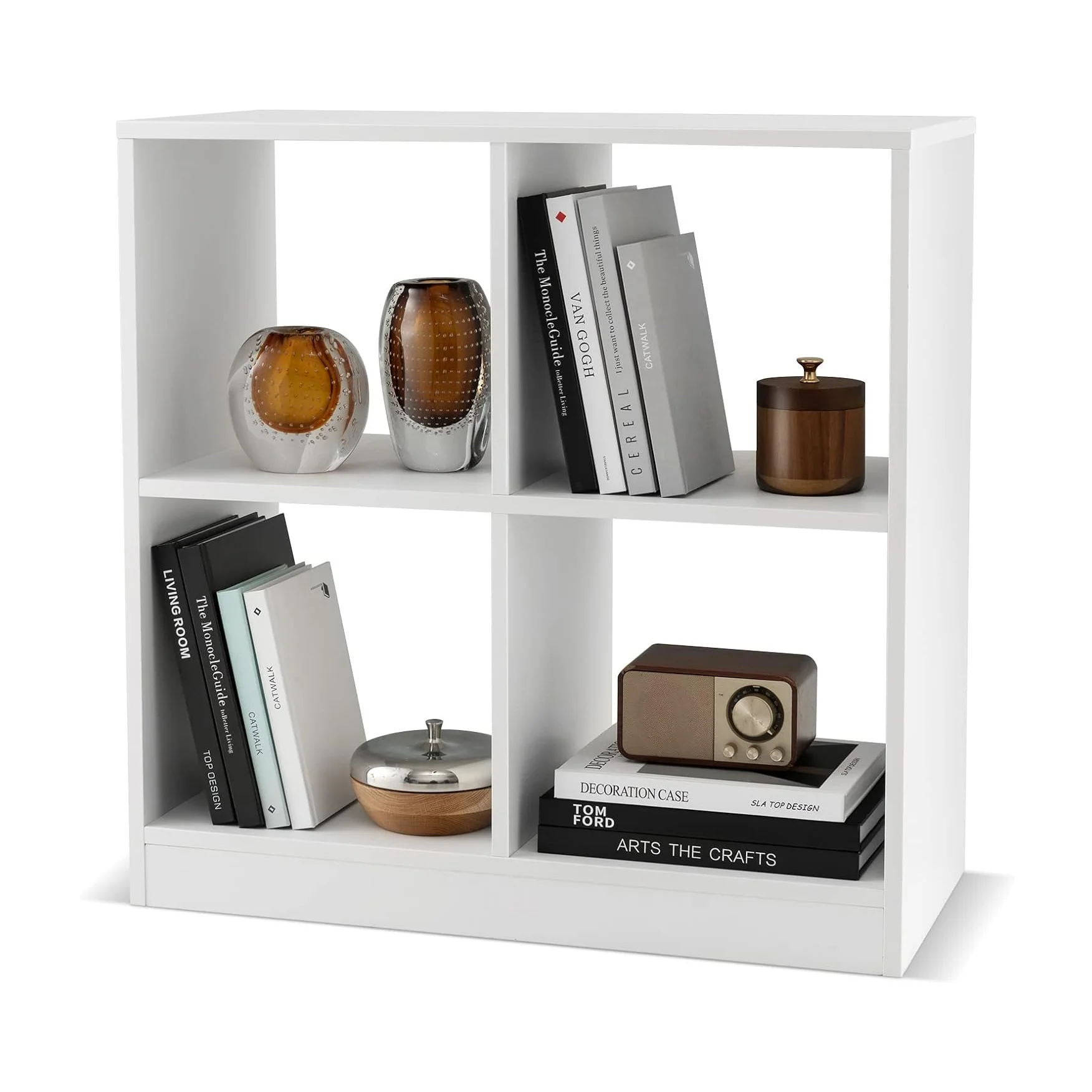 مكتبة 65×65سم - FAN443 - Image 3