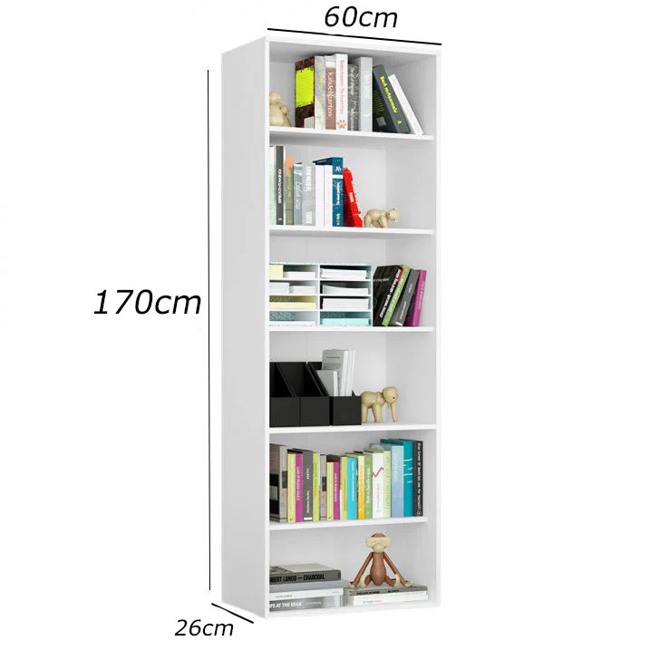 مكتبة 170×60سم- FAN32 - Image 3