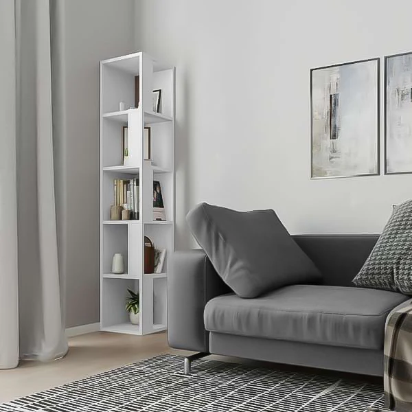 وحدة عرض أرفف 170×36سم - FAN449 - Image 1
