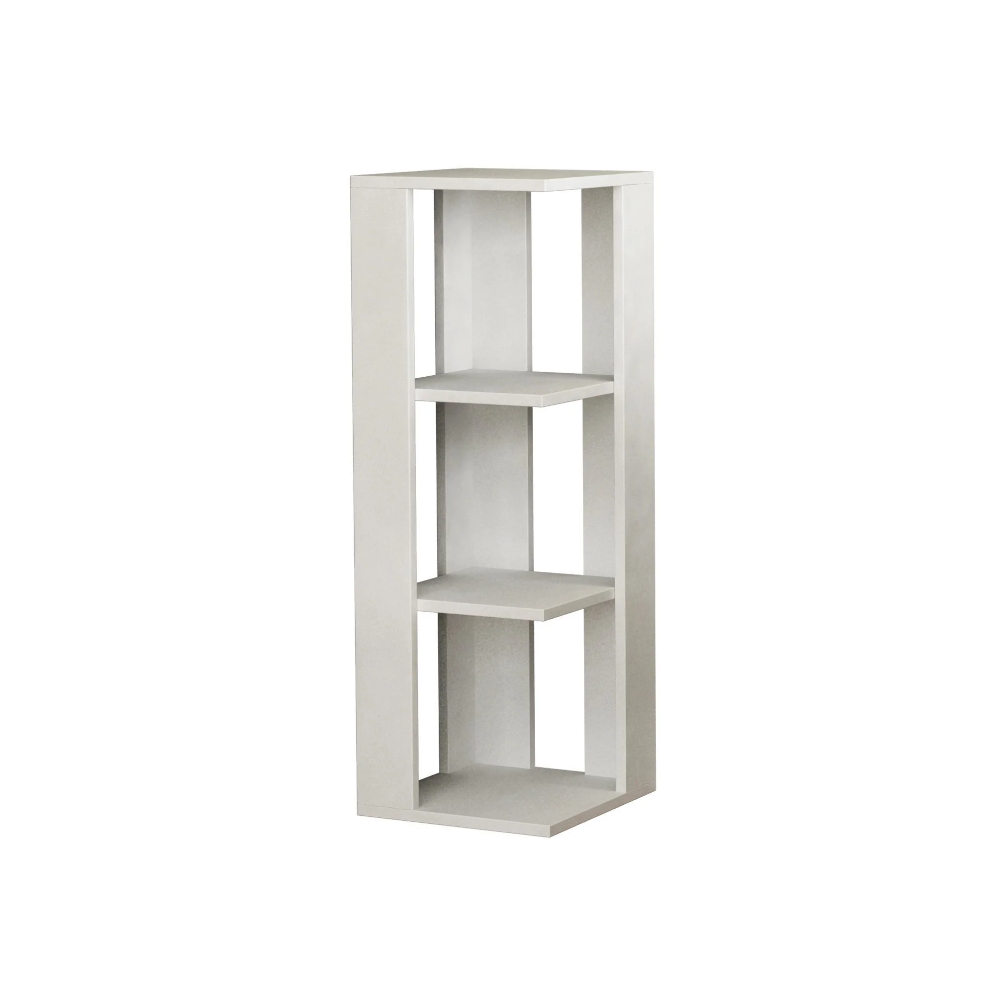 وحدة عرض أرفف 97×36سم - FAN468 - Image 2