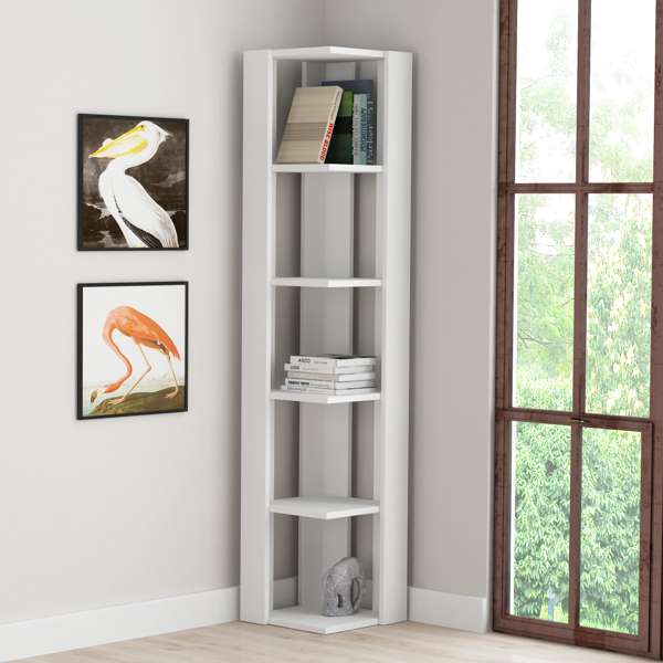 وحدة عرض أرفف 160×36سم – FAN470
