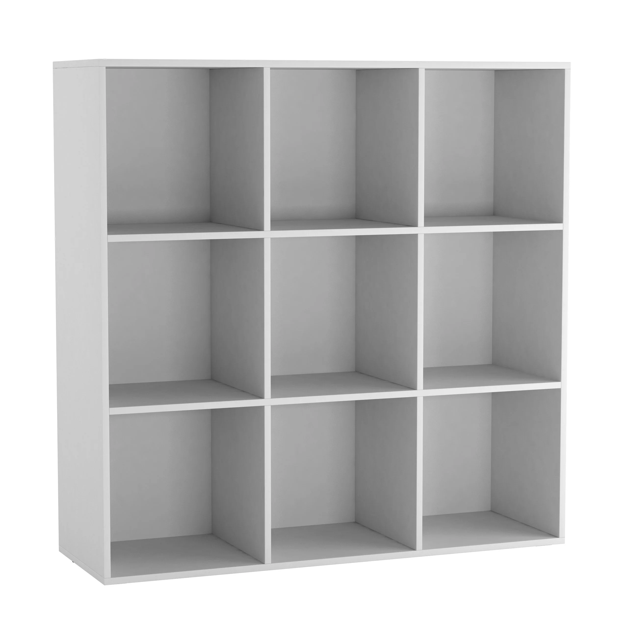 مكتبة 100×100سم - FAN476 - Image 2