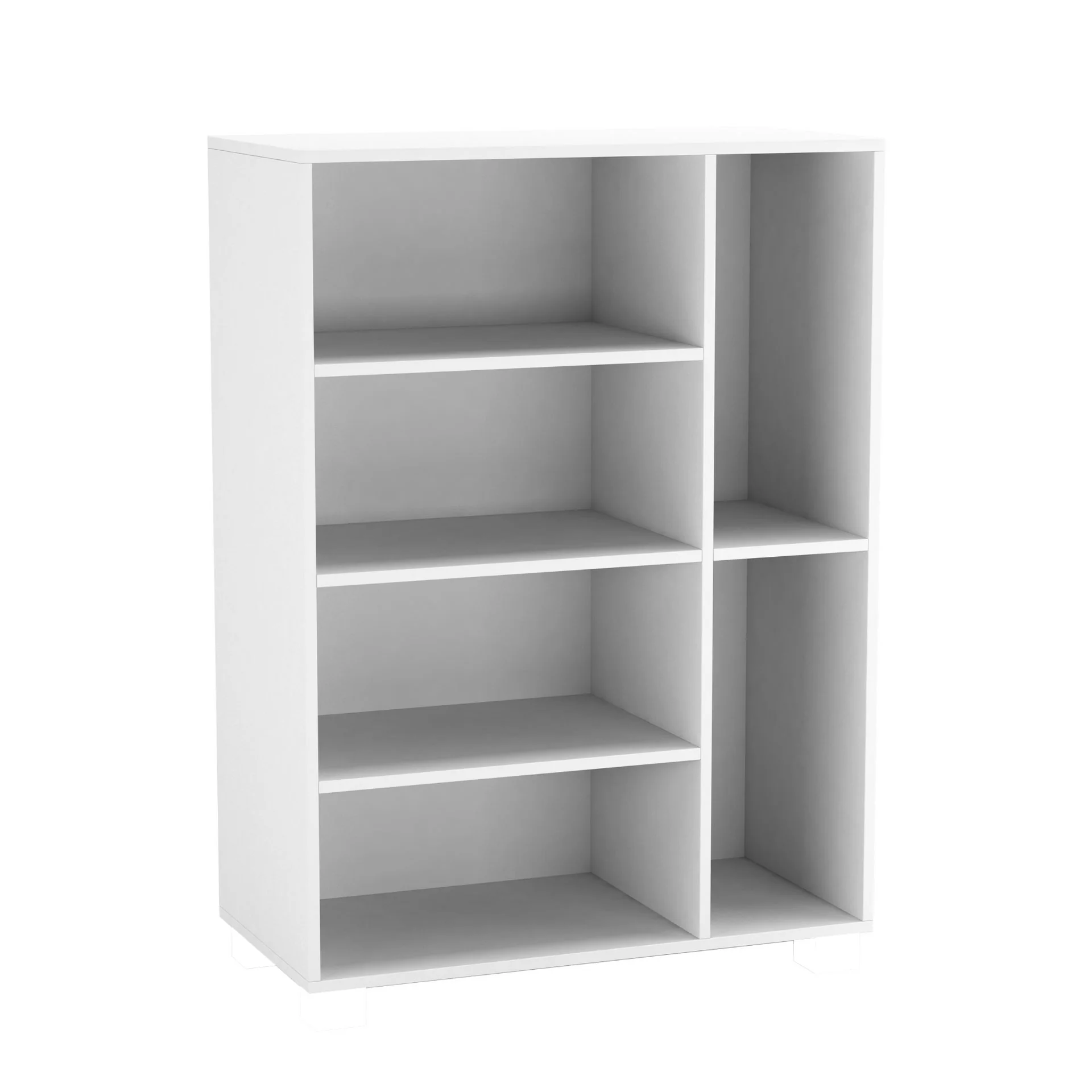 مكتبة 90×70سم - FAN479 - Image 2