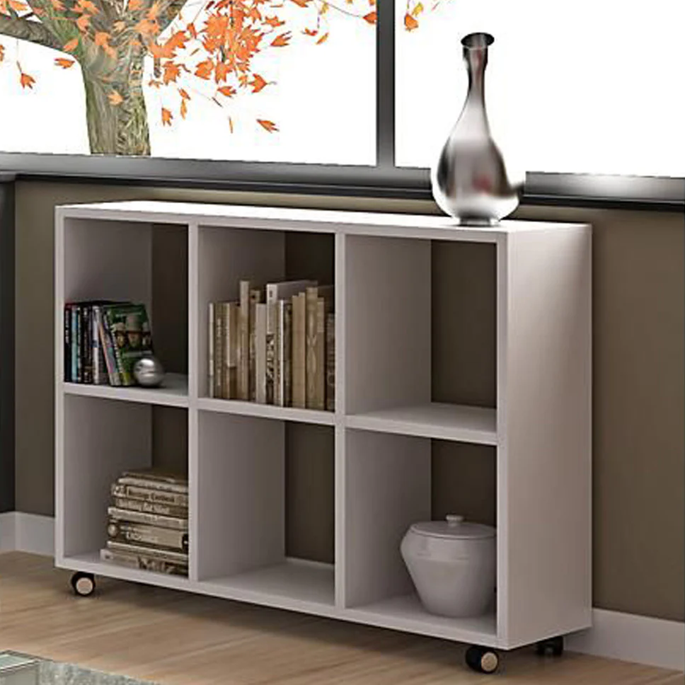 مكتبة 100×70سم- FAN34 - Image 1