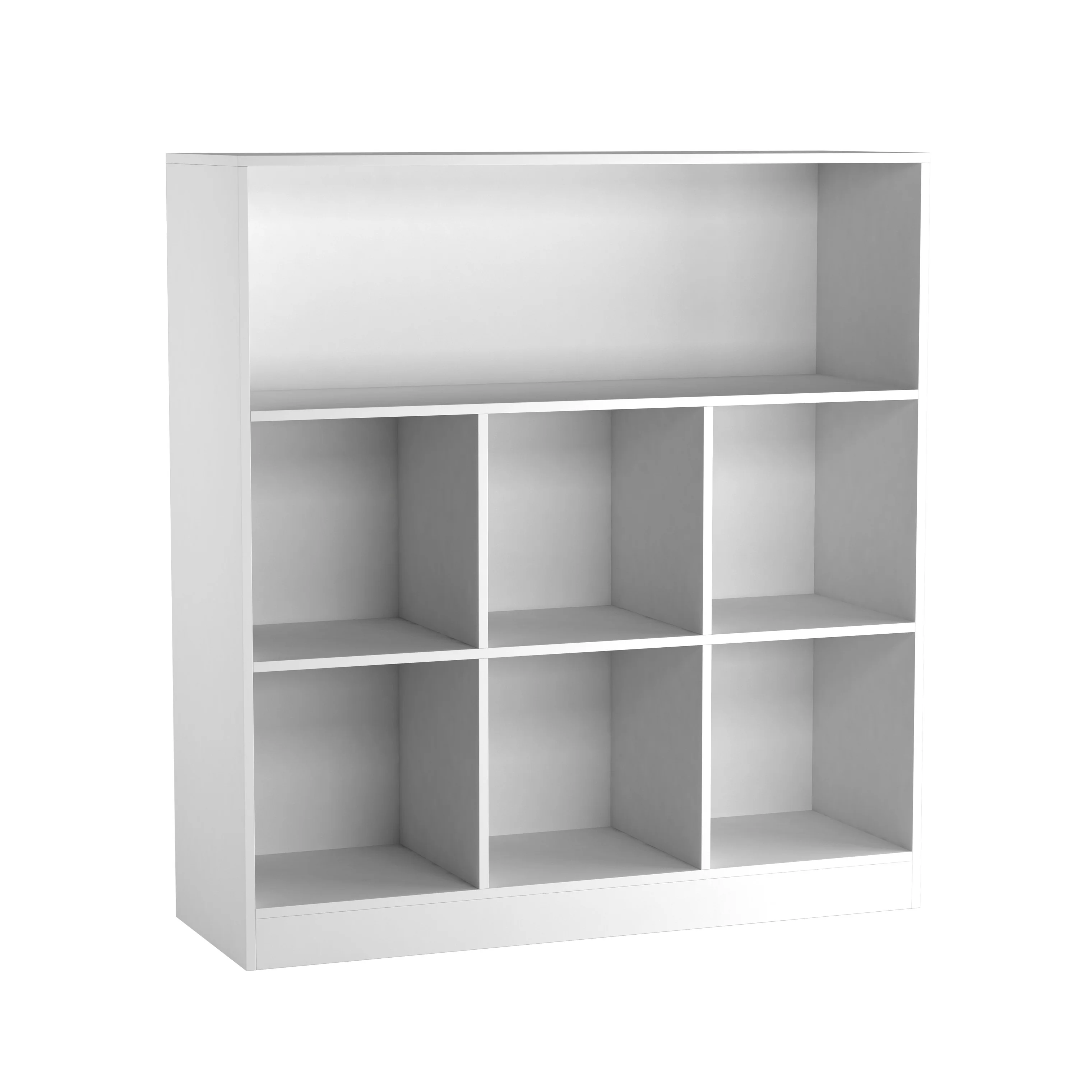 مكتبة 105×100سم - FAN485 - Image 2