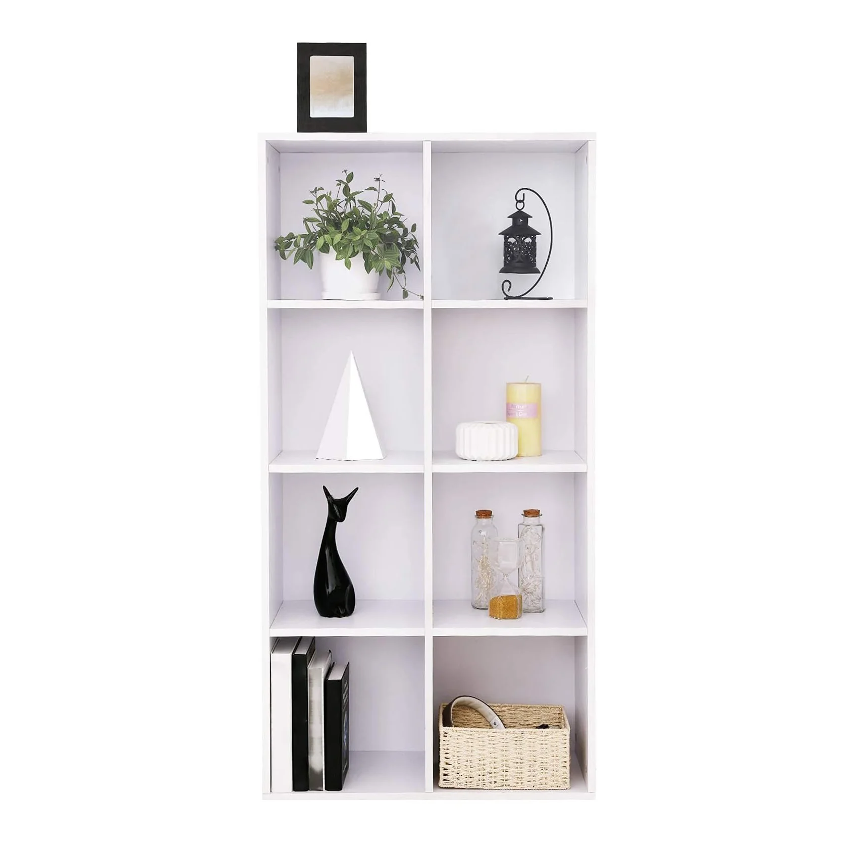 مكتبة 130×65سم - FAN487 - Image 2