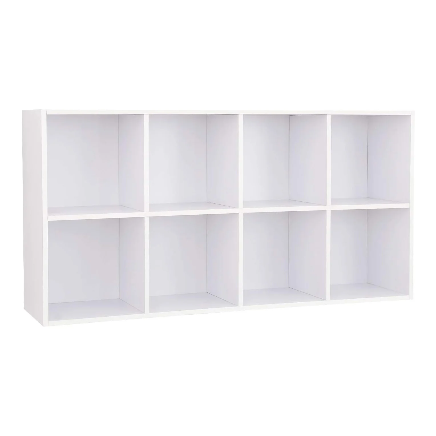 مكتبة 130×65سم - FAN490 - Image 2