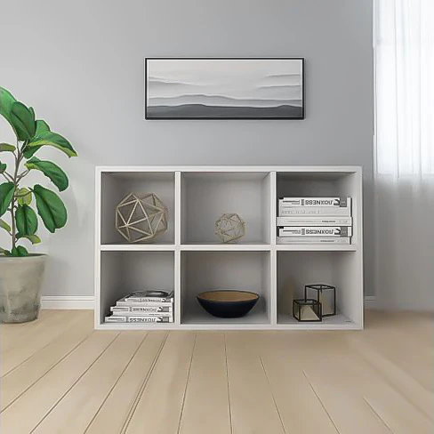 مكتبة 90×60سم – FAN492