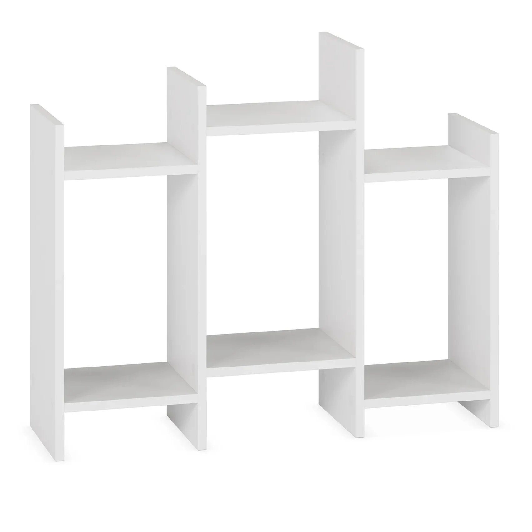 وحدة عرض أرفف 80×70سم - FAN506 - Image 2