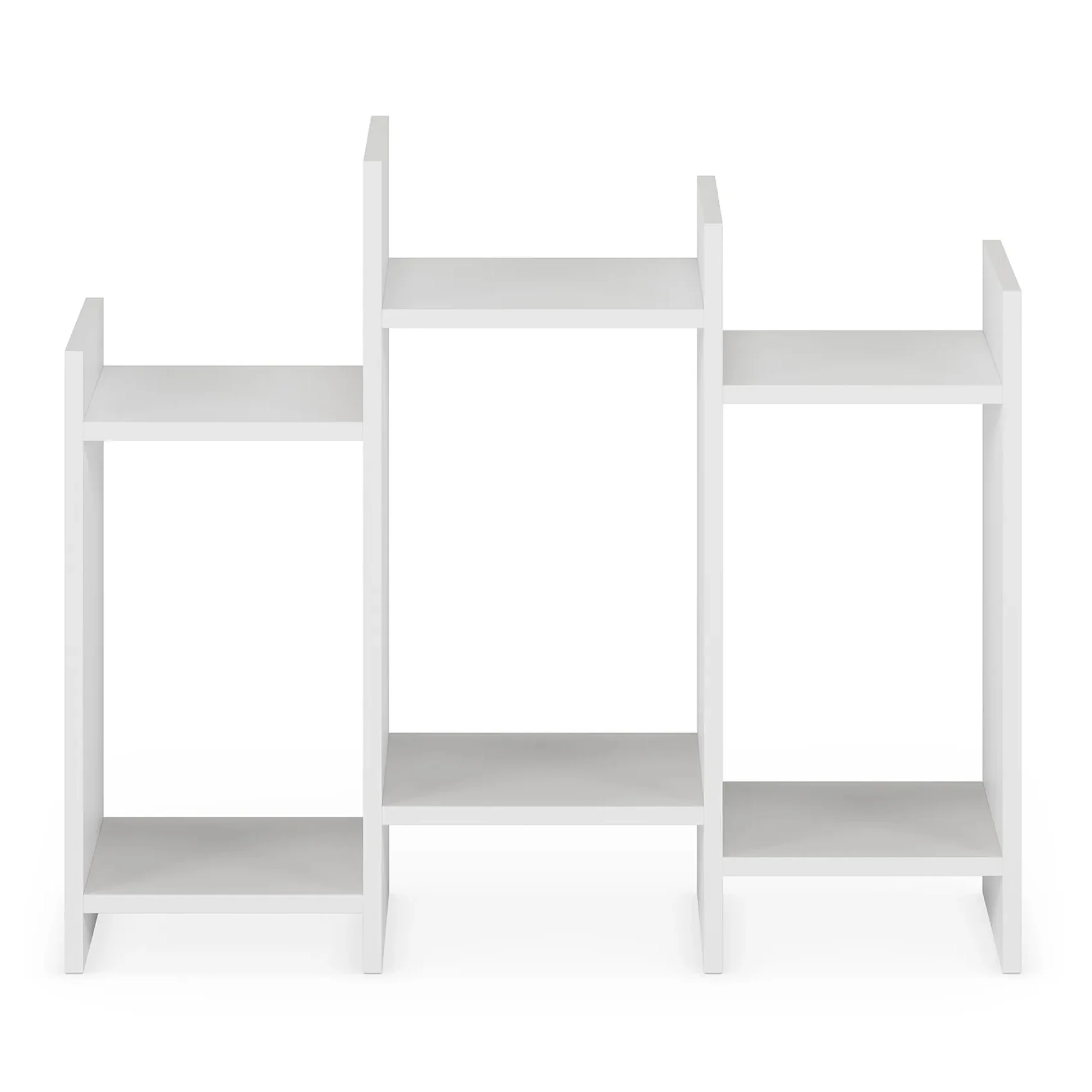 وحدة عرض أرفف 80×70سم - FAN506 - Image 3