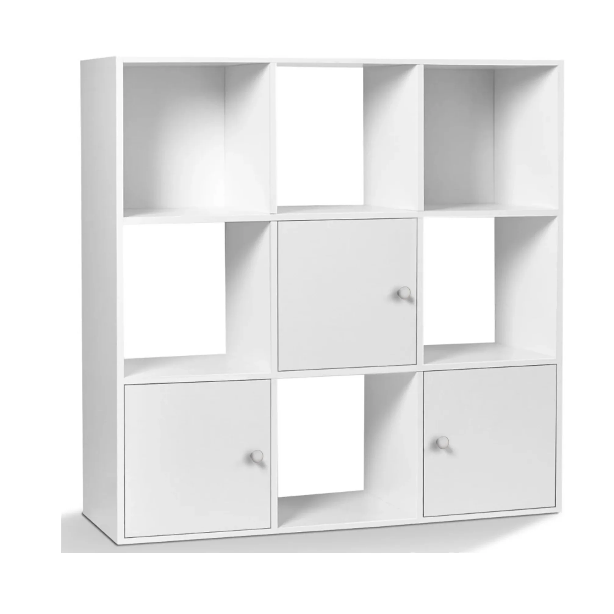 مكتبة 100×100سم - FAN509 - Image 2