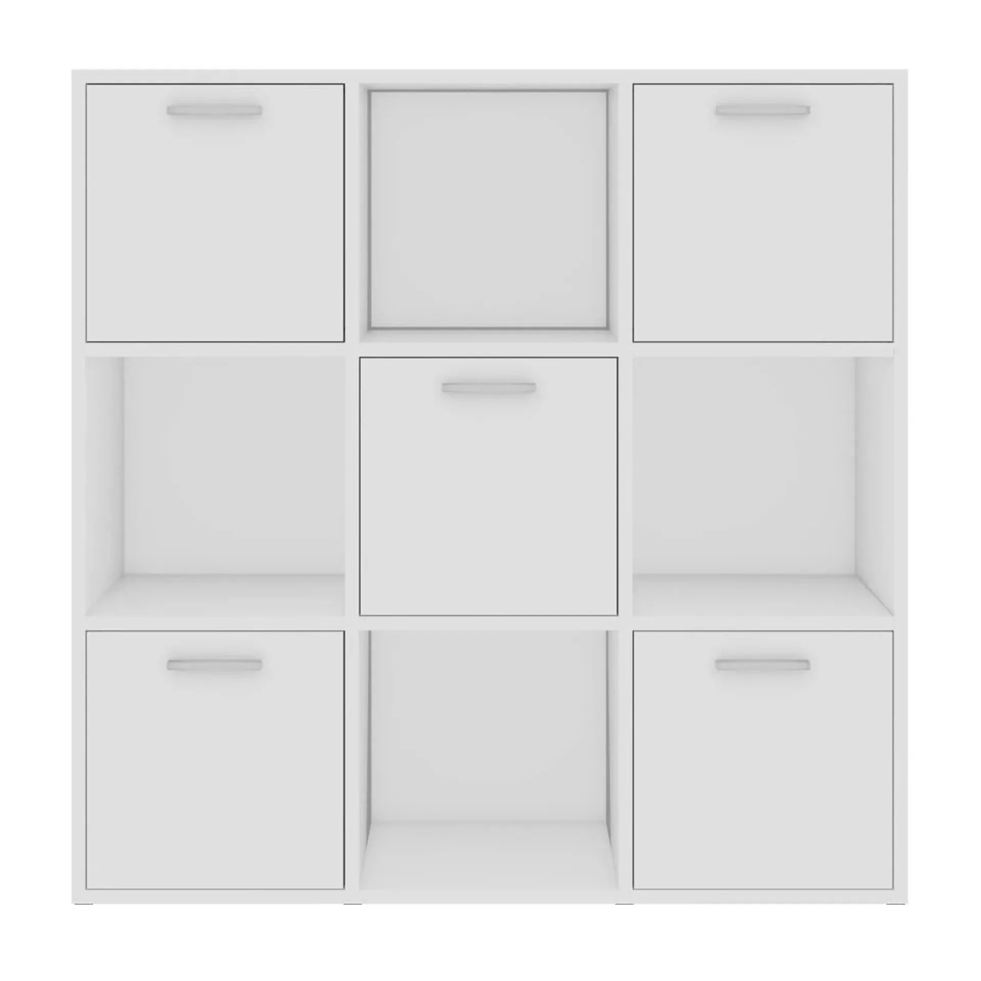 مكتبة 112×112سم - FAN513 - Image 3