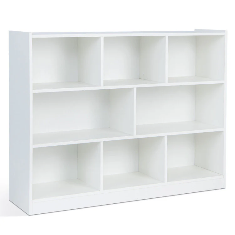 مكتبة 110×90سم - FAN428 - Image 3