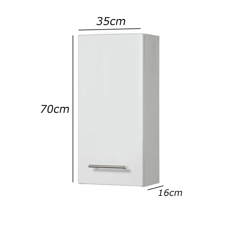 وحدة حمام 70×35سم- FAN84 - Image 3