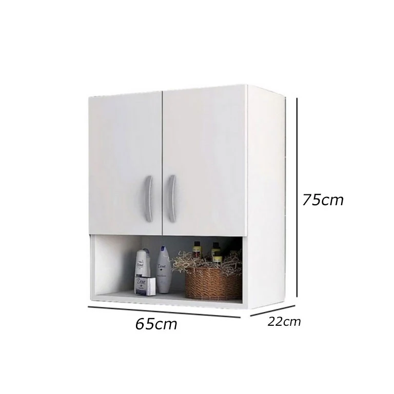 وحدة حمام 75×65سم- FAN86 - Image 3