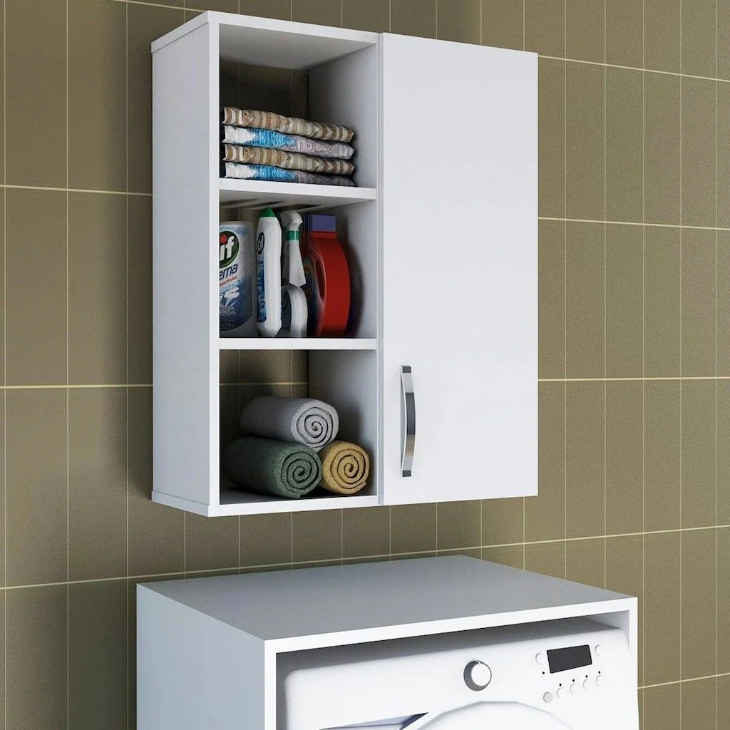 وحدة حمام 80×65سم- FAN80 - Image 1