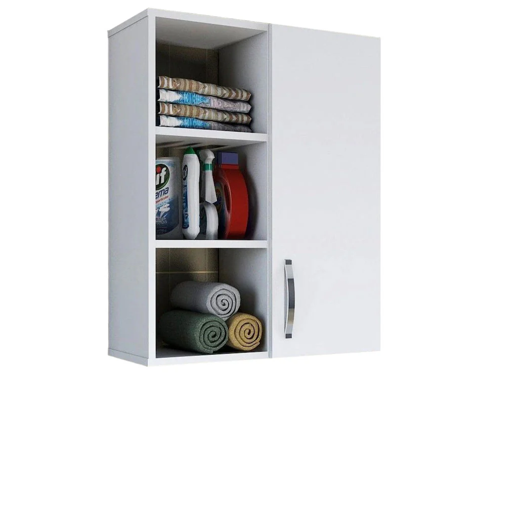 وحدة حمام 80×65سم- FAN80 - Image 2