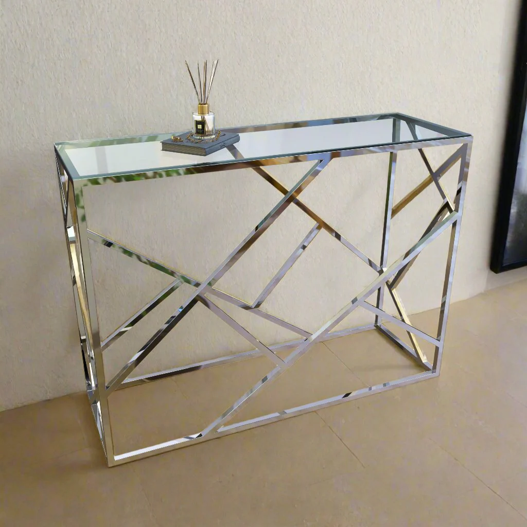 كونسول 40×120سم- OX73 - Image 1