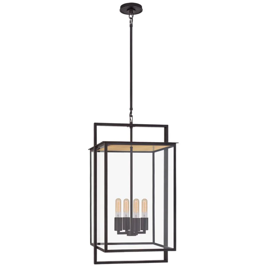 Clement Outdoor Hanging Pendant - Image 1