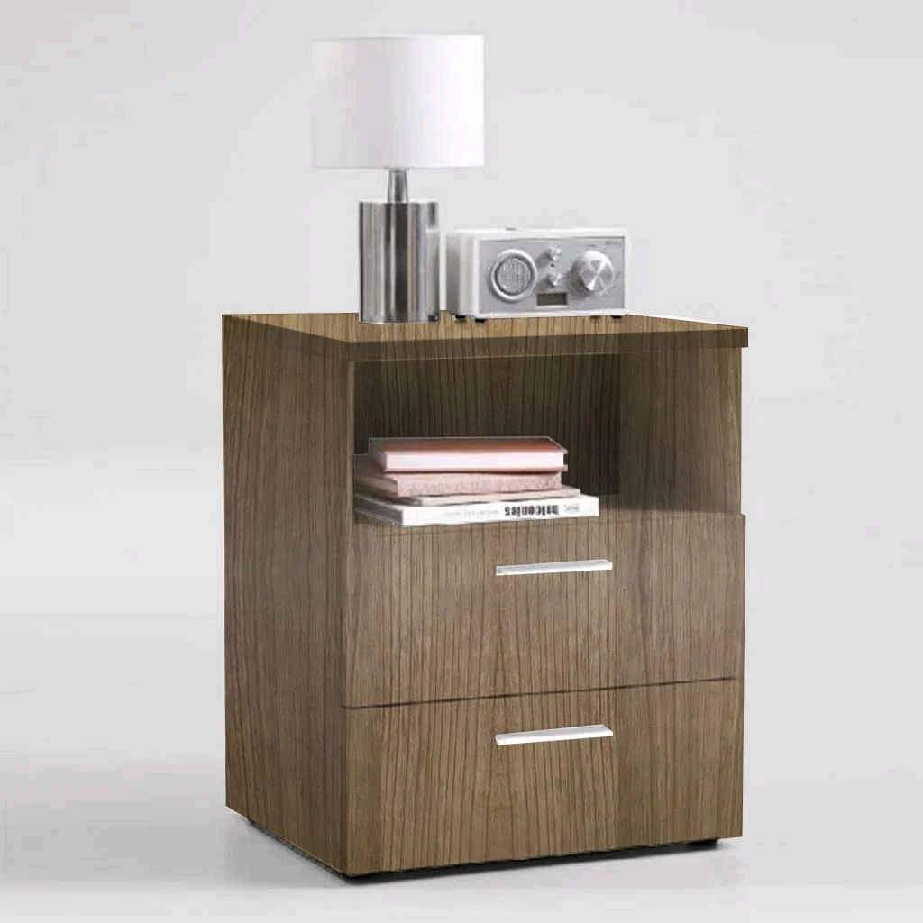 كومود 40×35سم - EFY187 - Image 1