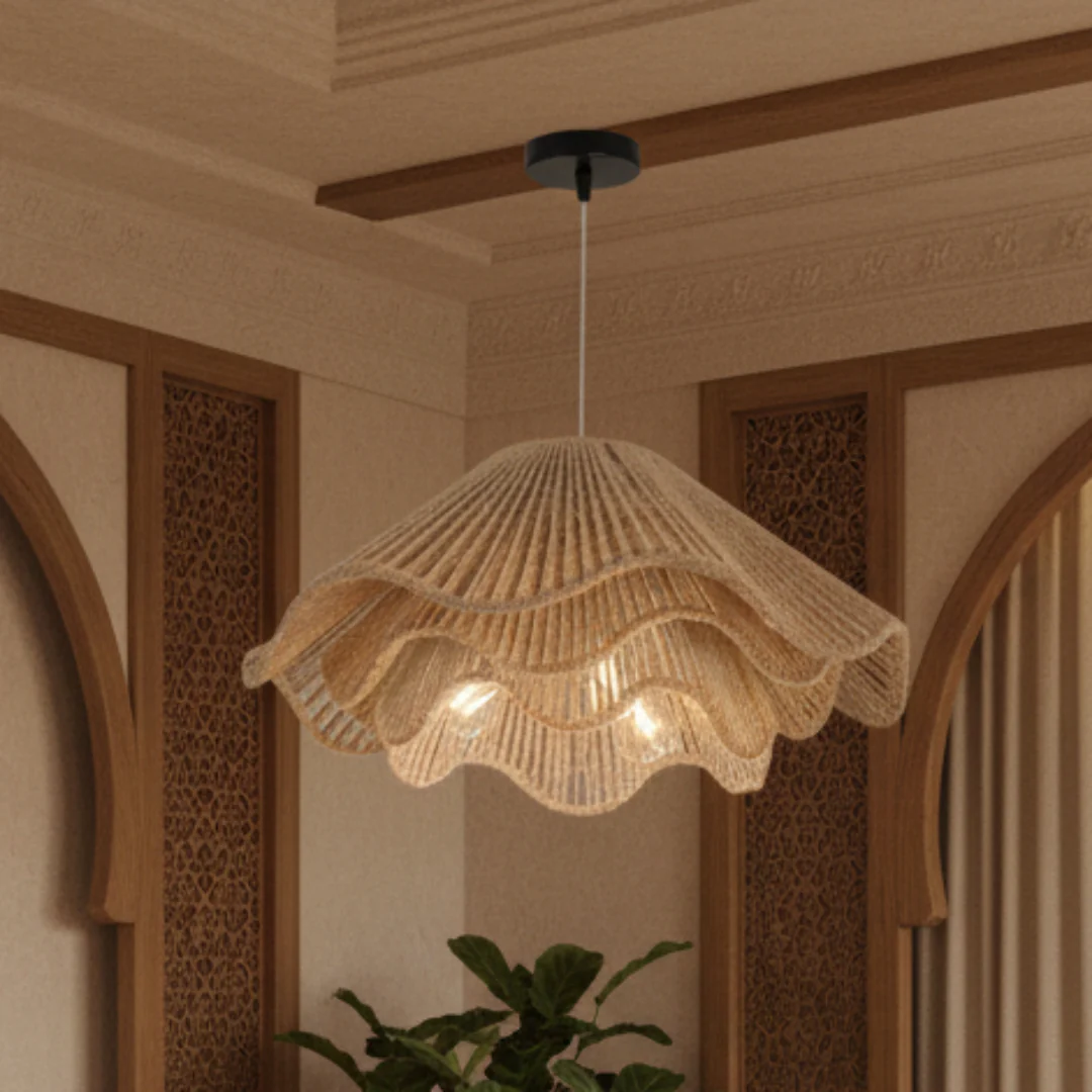 مصباح سقف 50×30سم - TBS1195 - Image 1