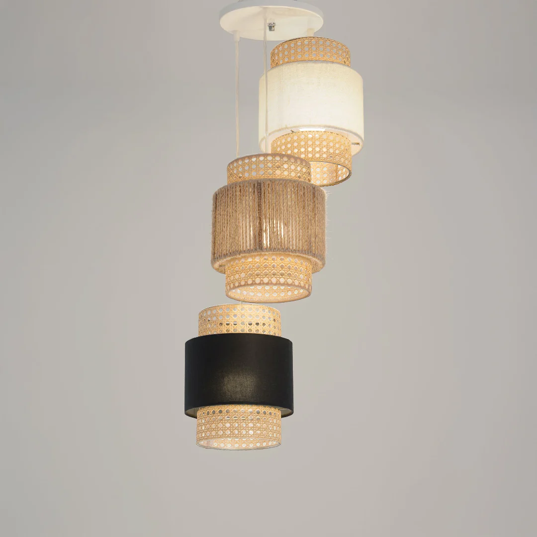 مصباح سقف 75×45سم - TBS1183 - Image 1