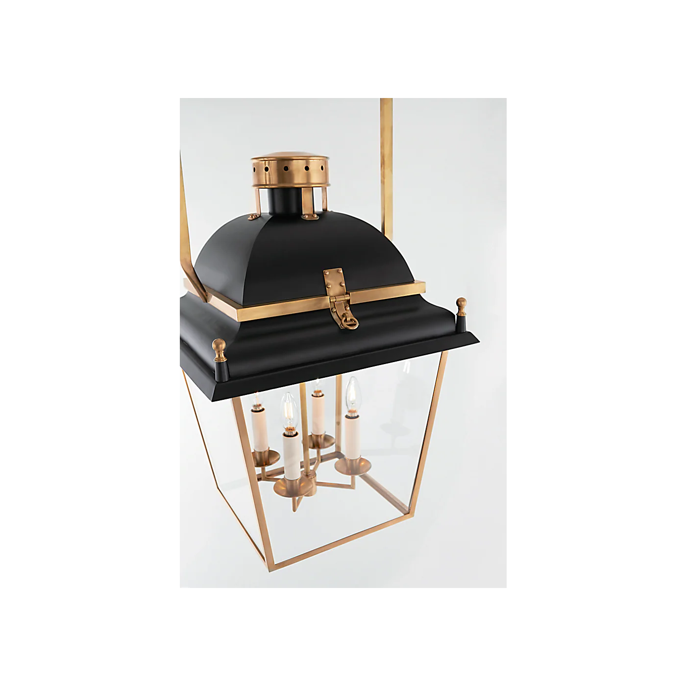Coventry Medium Lantern - Image 3