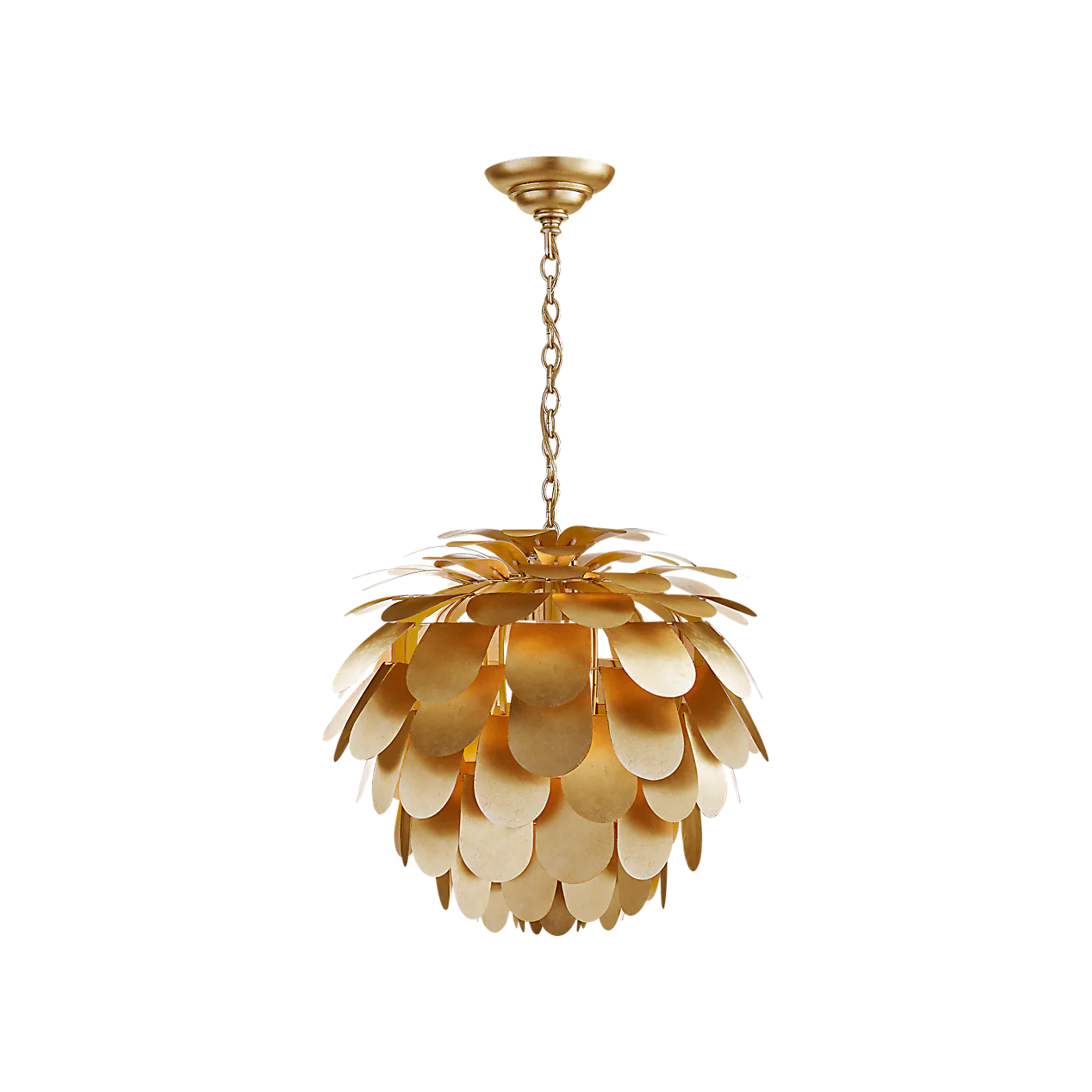 Cynara Large Chandelier - Image 1