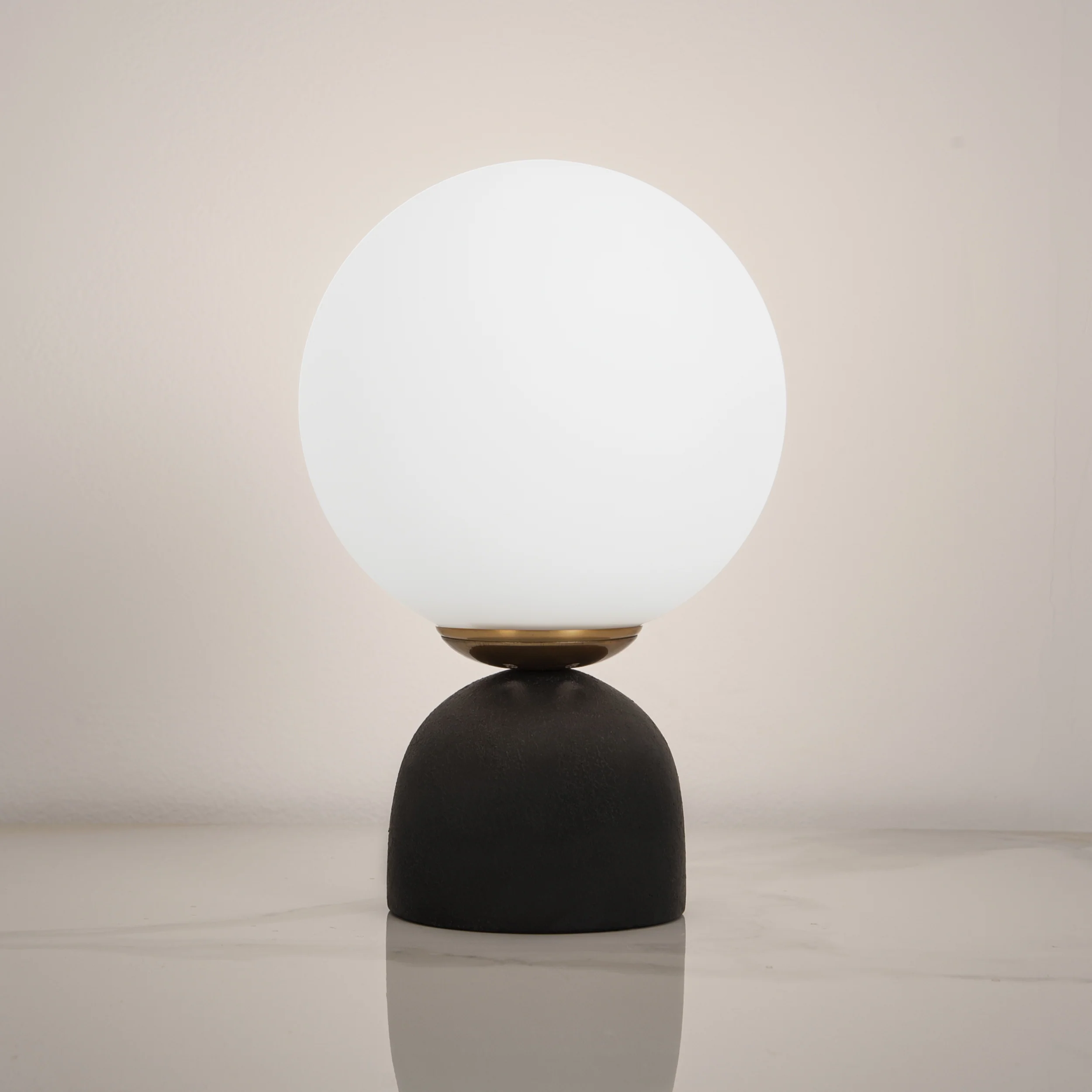 أباجورة ترابيزة - 23×15سم - ULC254 - Image 2