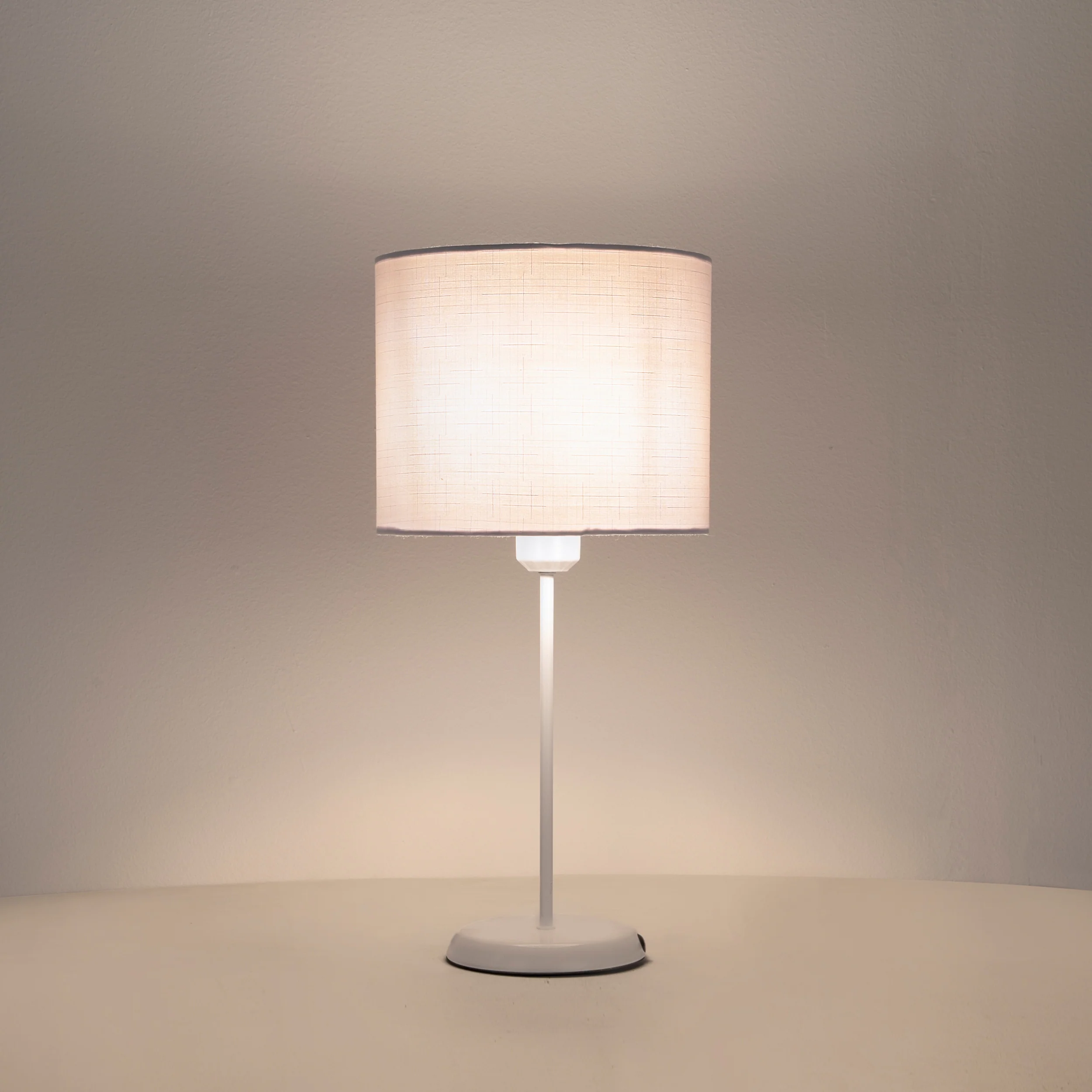 أباجورة ترابيزة - 50×25سم - ULC148 - Image 1