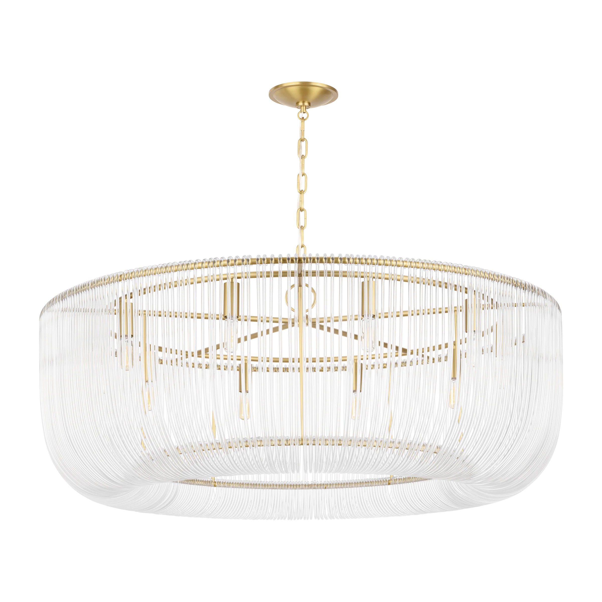 Pierce Extra Large Chandelier - Image 1