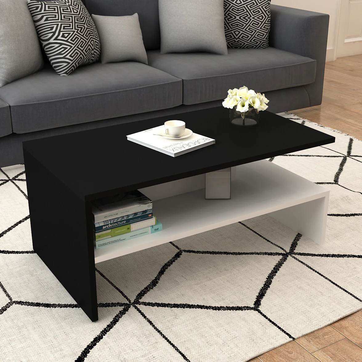 ترابيزة قهوة 50×90سم - LOG339 - Image 1