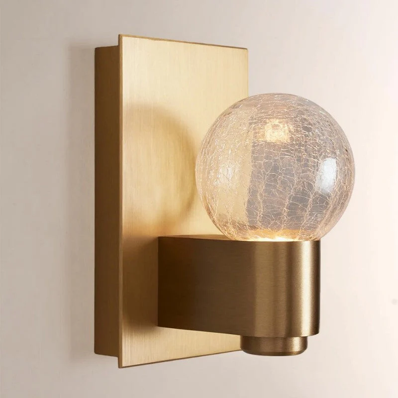 Casora Sconce - Image 1