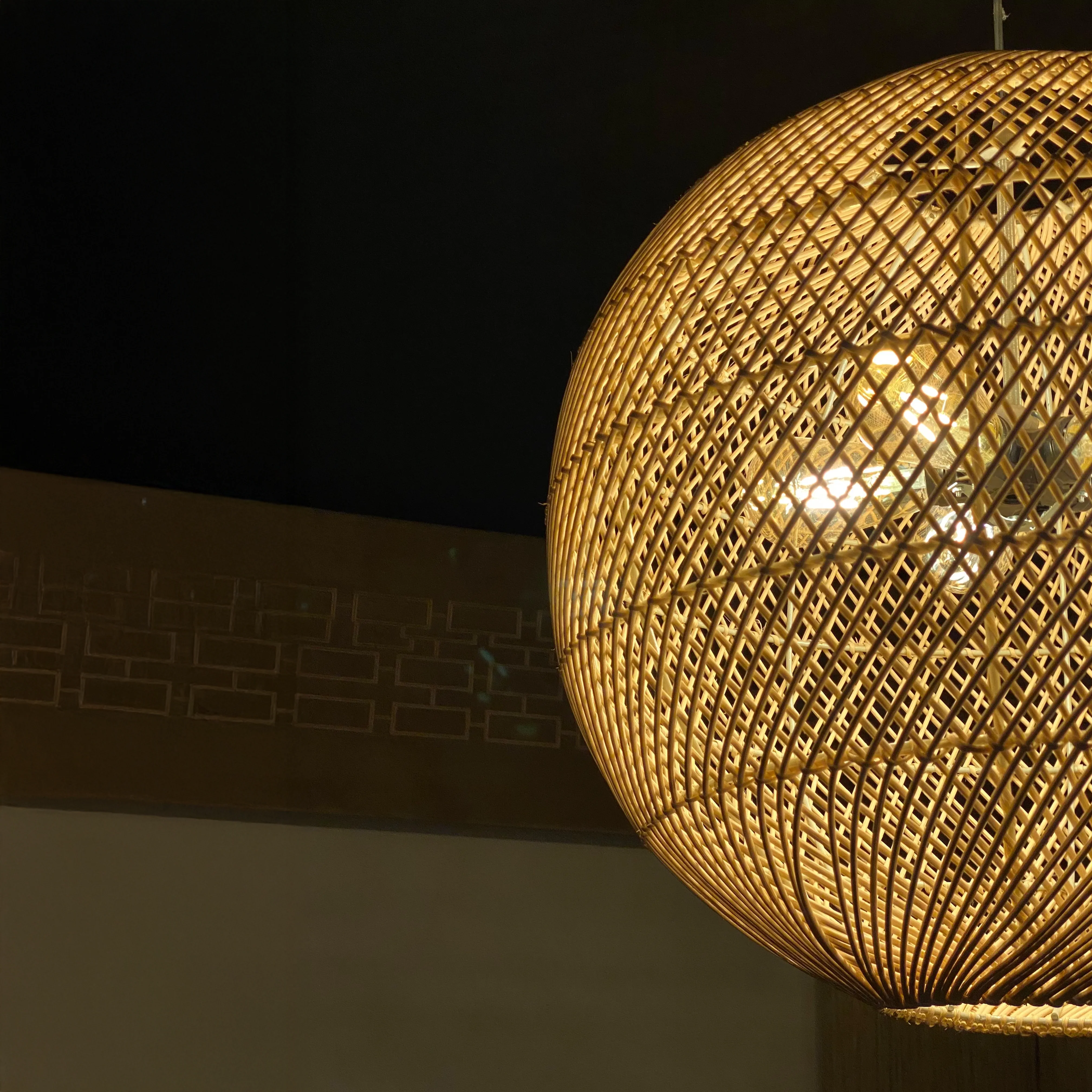 مصباح سقف 60×25سم - TBS1047 - Image 3