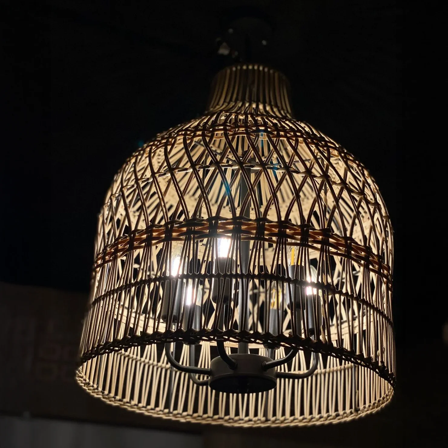 مصباح سقف 50×25سم - TBS1041 - Image 3