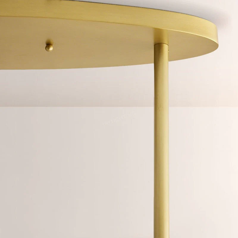 Chandion Linear Chandelier - Image 3