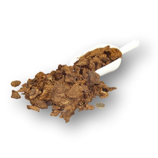Chunky Peat Moss - Image 1