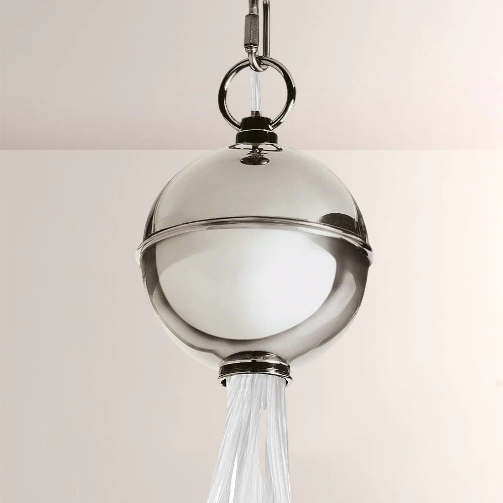 Clark Large Cluster Chandelier - Image 2
