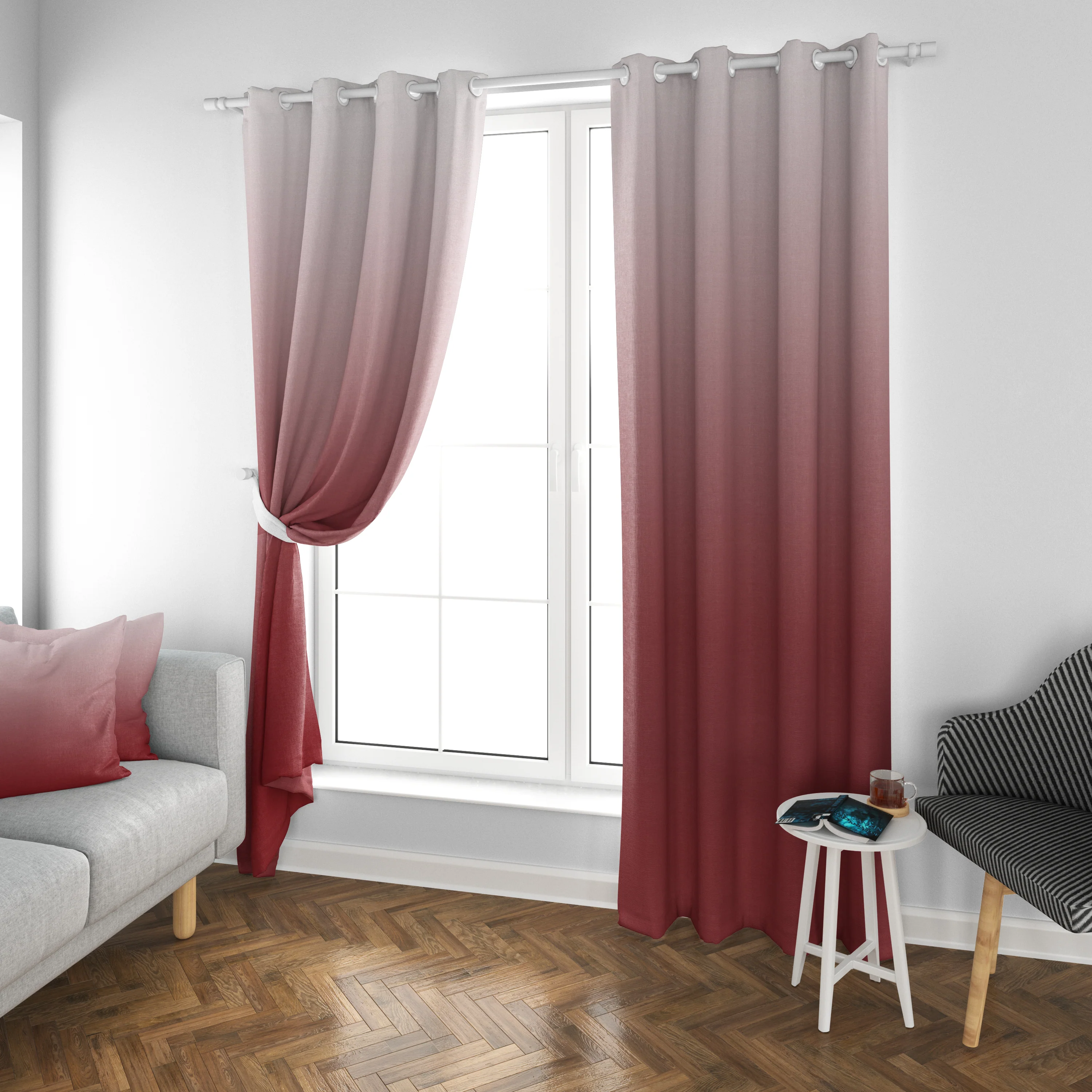 ستارة 260×140سم - SPOT129 - Image 1