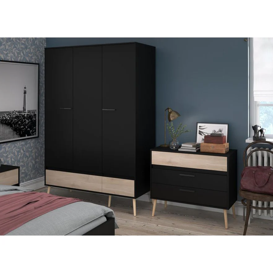 دولاب 120×185سم - LOG117 - Image 1