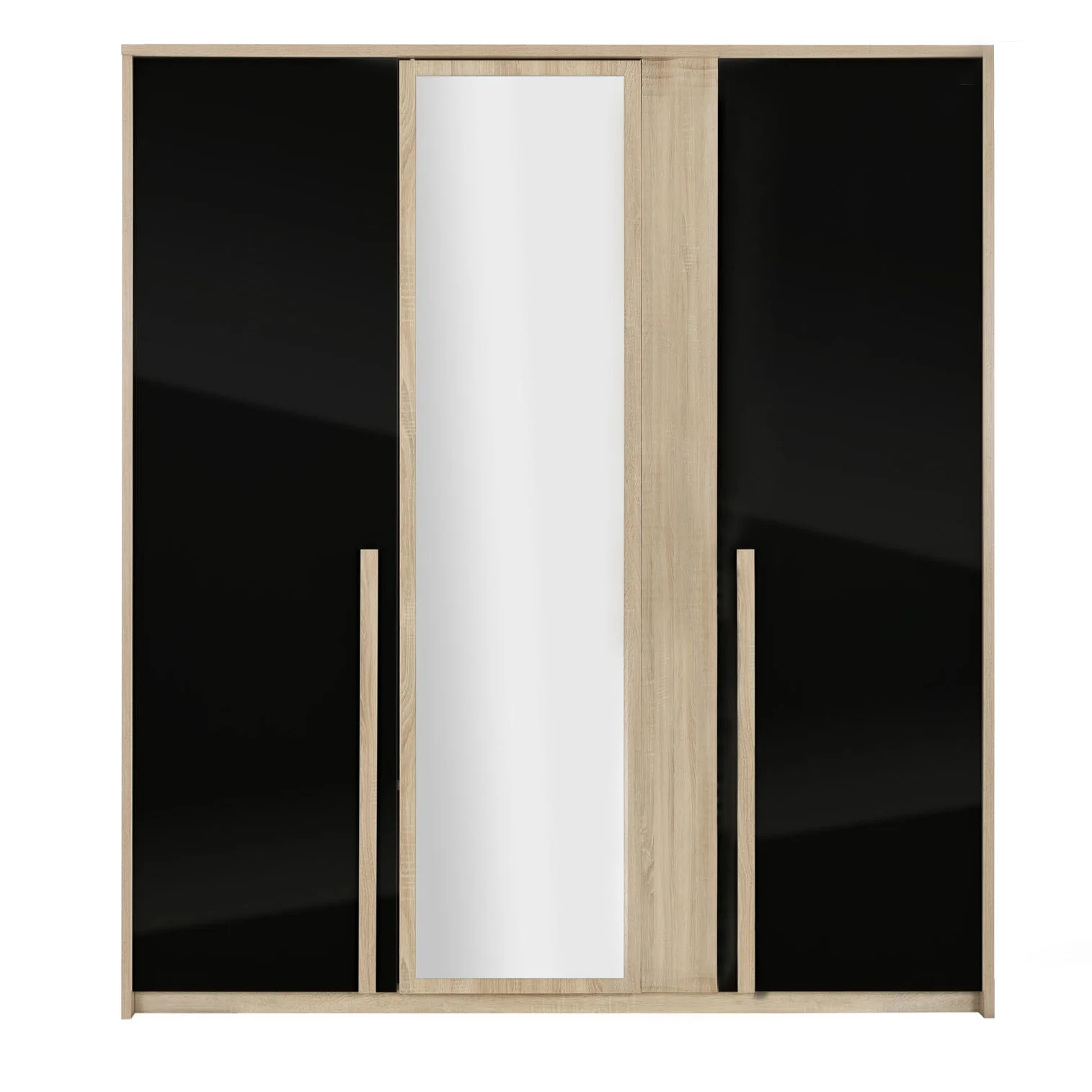 دولاب 140×185سم - LOG155 - Image 1