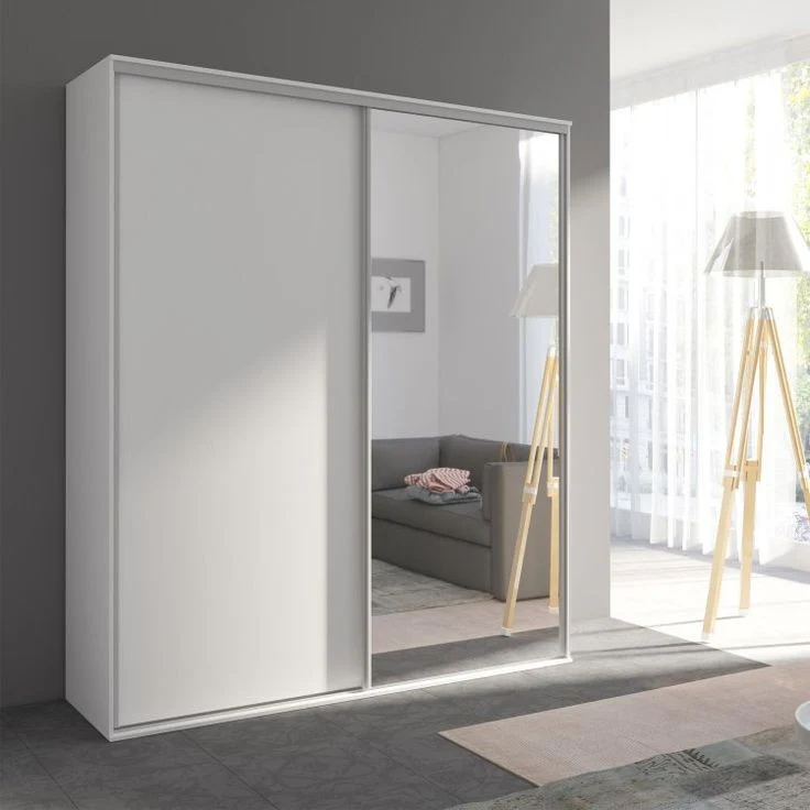 دولاب 200×160سم - GMF6 - Image 1