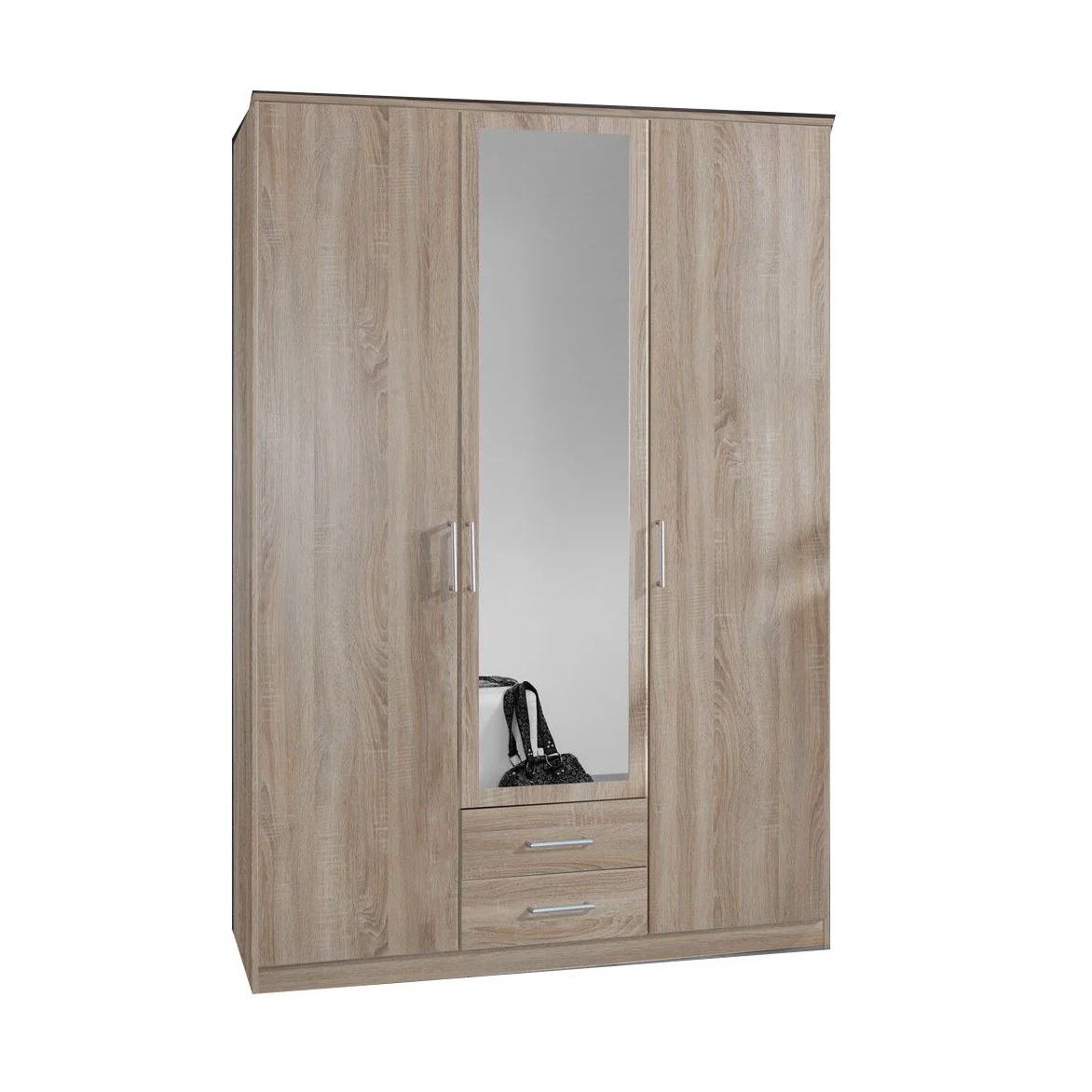 دولاب 120×200سم - COD11 - Image 2