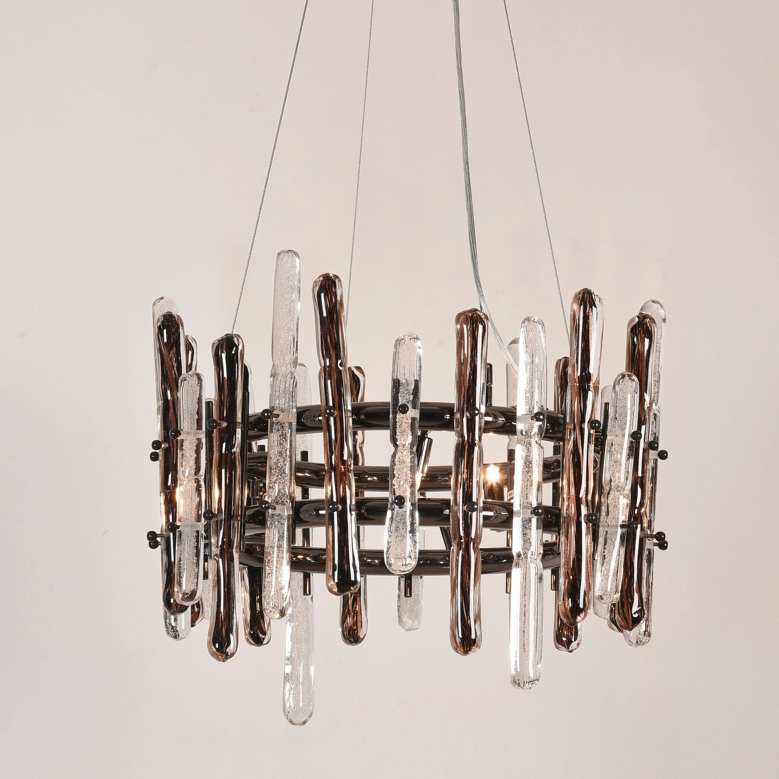 Sanji Round Chandelier - Image 1